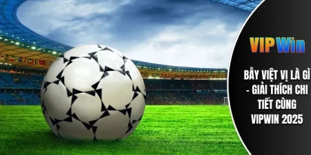 Bẫy việt vị là gì