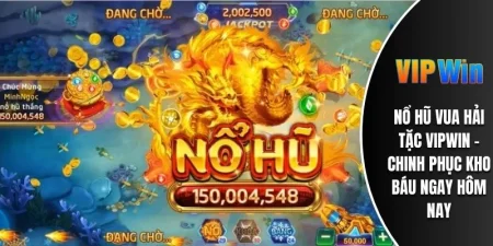 Nổ Hũ Vua Hải Tặc VIPWIN - Chinh Phục Kho Báu Ngay Hôm Nay 6 Nổ hũ vua hải tặc vipwin