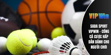 SABA sport vipwin