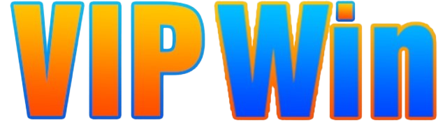 Trang Chủ Nhà Cái VIPWIN Chính Thức 2025 9 vipwin logo